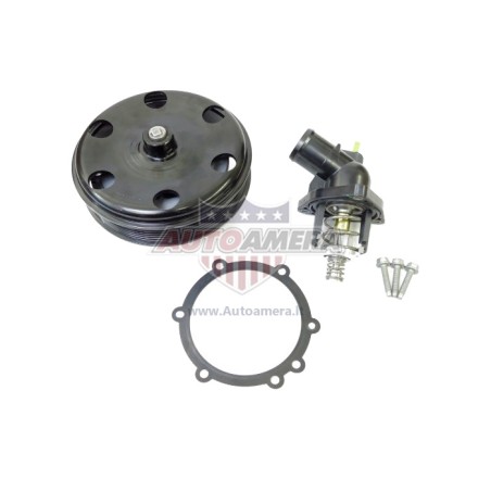 WATER PUMP
