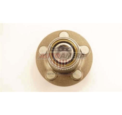 GUOLIS RATO GAL. CHR. SEABR, ABS, 46d, 512220