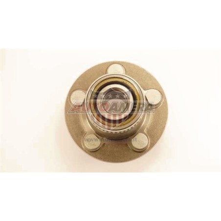 GUOLIS RATO GAL. CHR. SEABR, ABS, 46d, 512220
