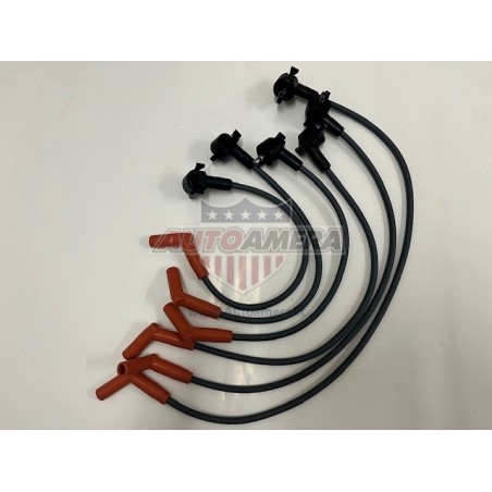 IGNITION LEADS