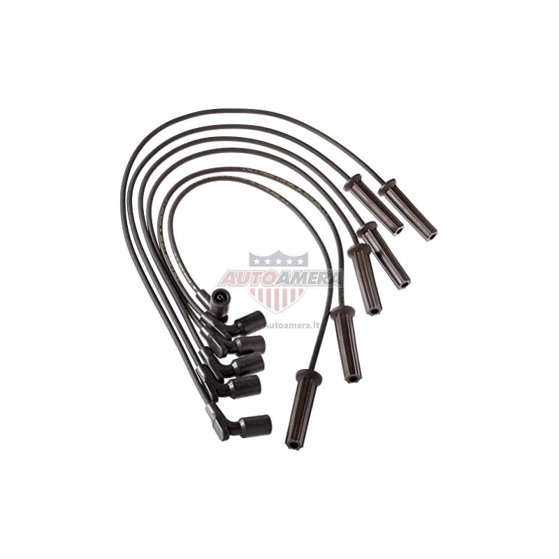 IGNITION LEADS