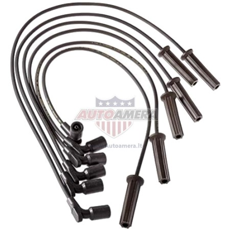 IGNITION LEADS
