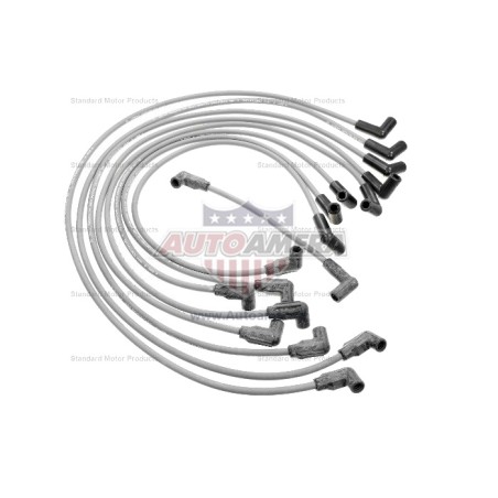 IGNITION LEADS