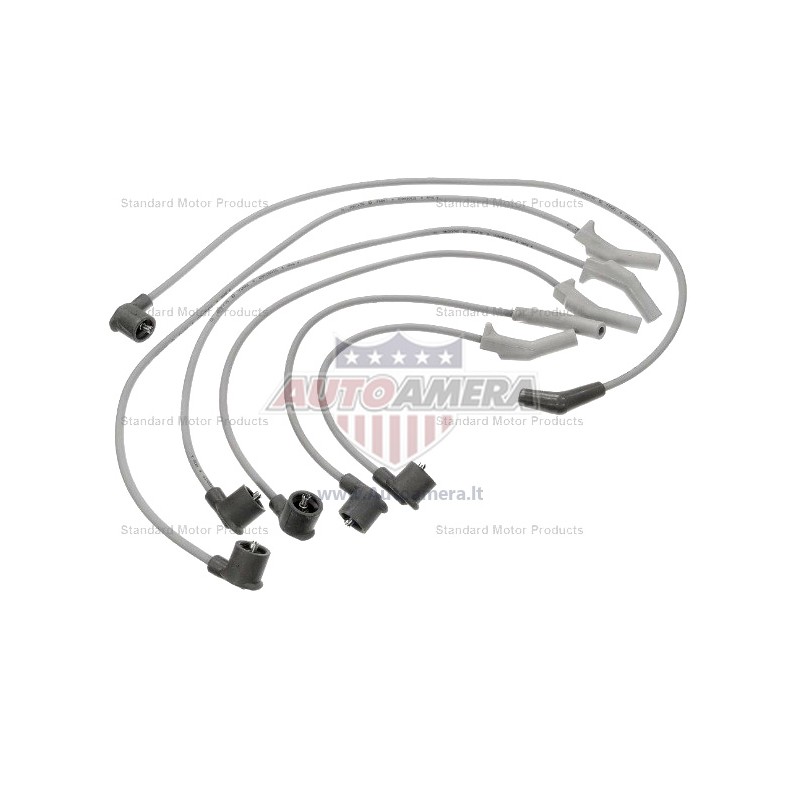 IGNITION LEADS