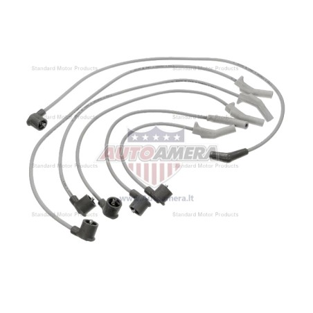 IGNITION LEADS