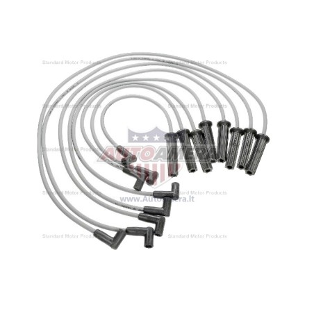 IGNITION LEADS