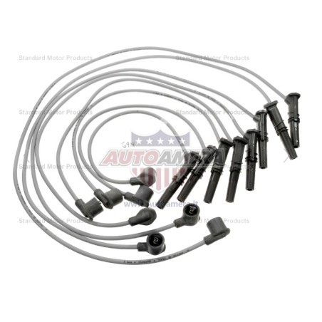 IGNITION LEADS