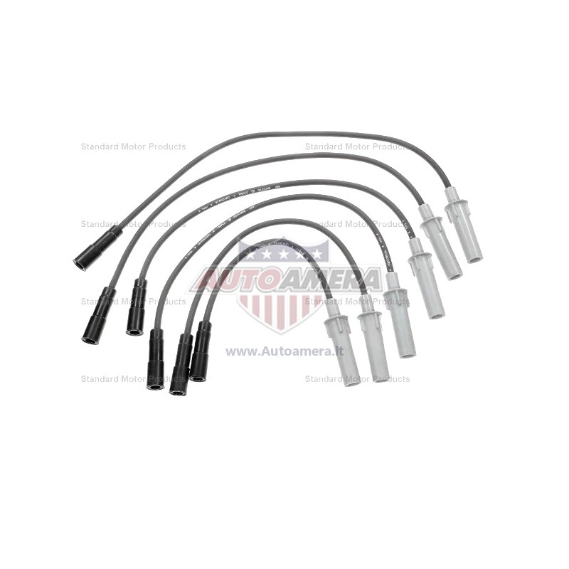 IGNITION LEADS