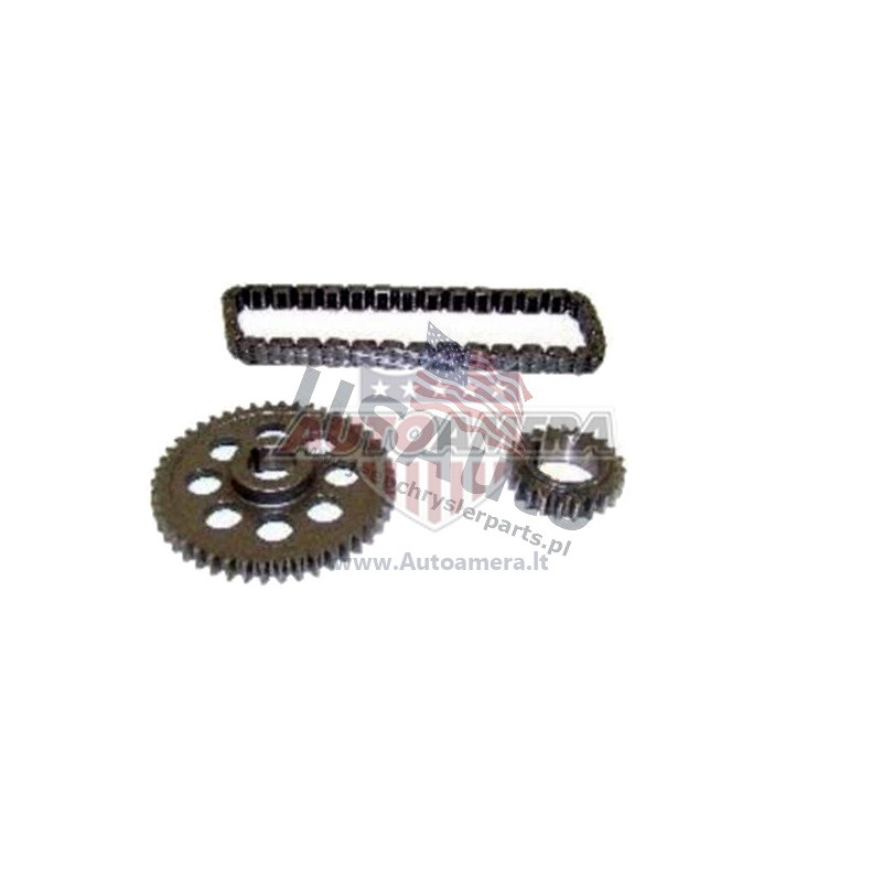 ENGINE TIMING SET