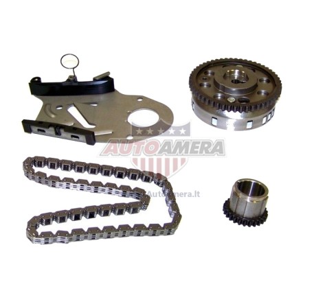 ENGINE TIMING SET