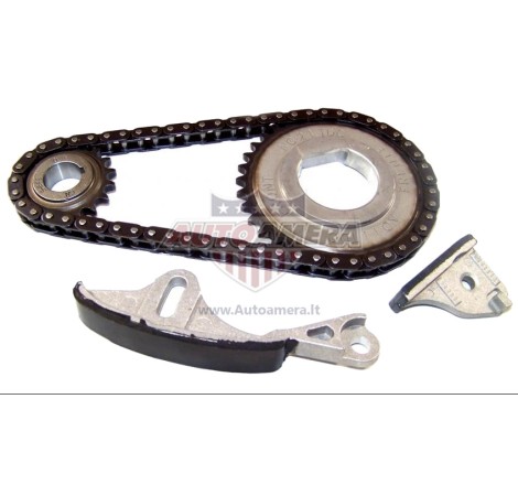ENGINE TIMING SET