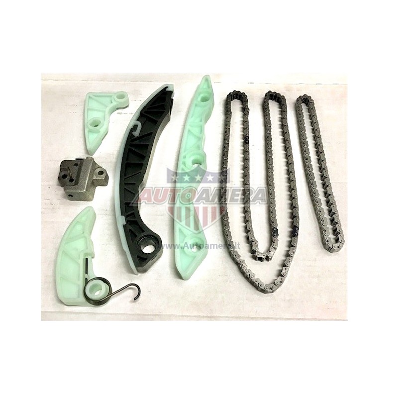 ENGINE TIMING SET