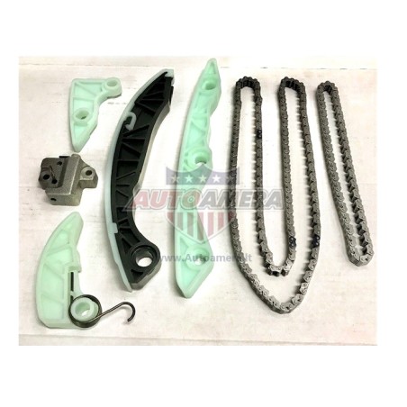 ENGINE TIMING SET