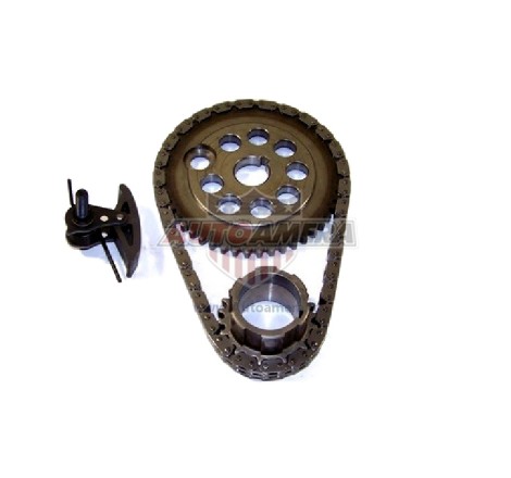 ENGINE TIMING SET