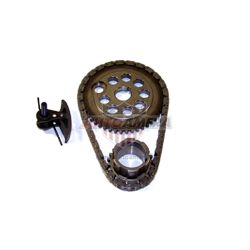 ENGINE TIMING SET