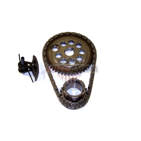 ENGINE TIMING SET