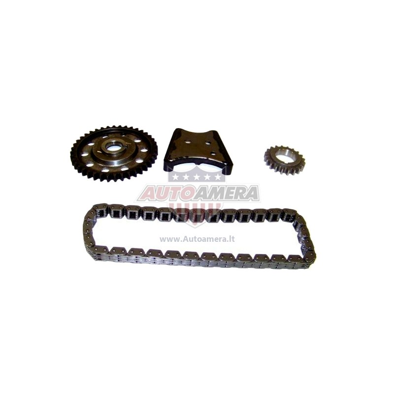 ENGINE TIMING SET