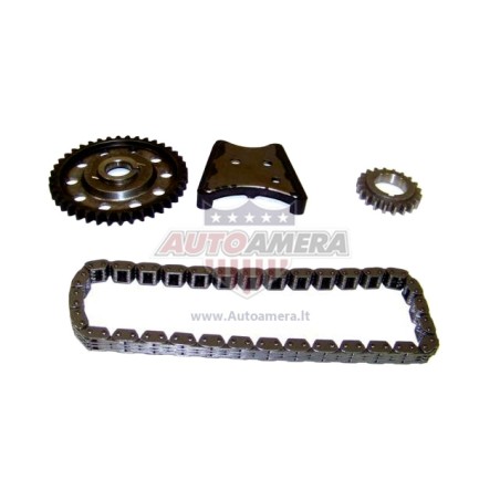 ENGINE TIMING SET