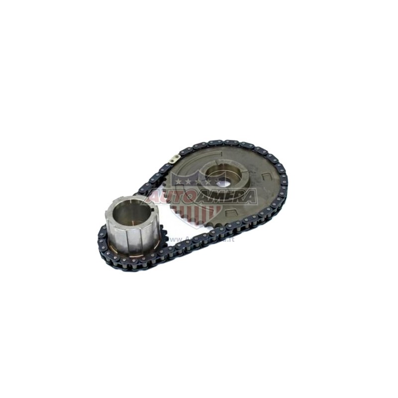 ENGINE TIMING SET