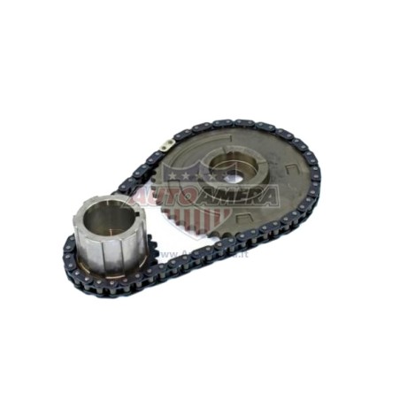 ENGINE TIMING SET