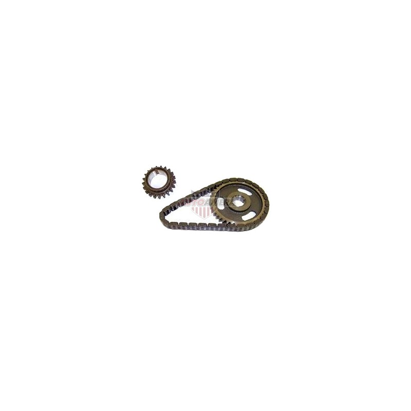 ENGINE TIMING SET