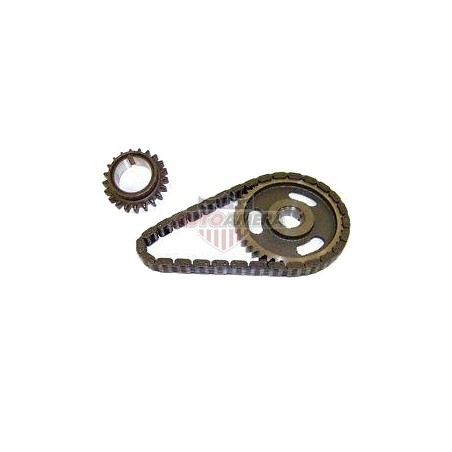 ENGINE TIMING SET