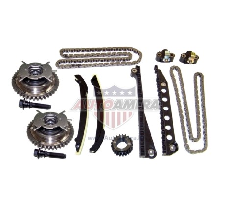 ENGINE TIMING SET