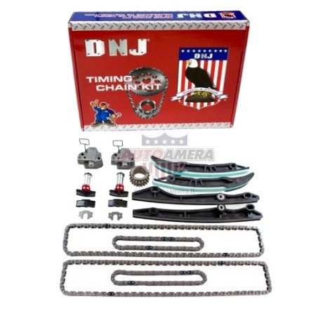 ENGINE TIMING SET
