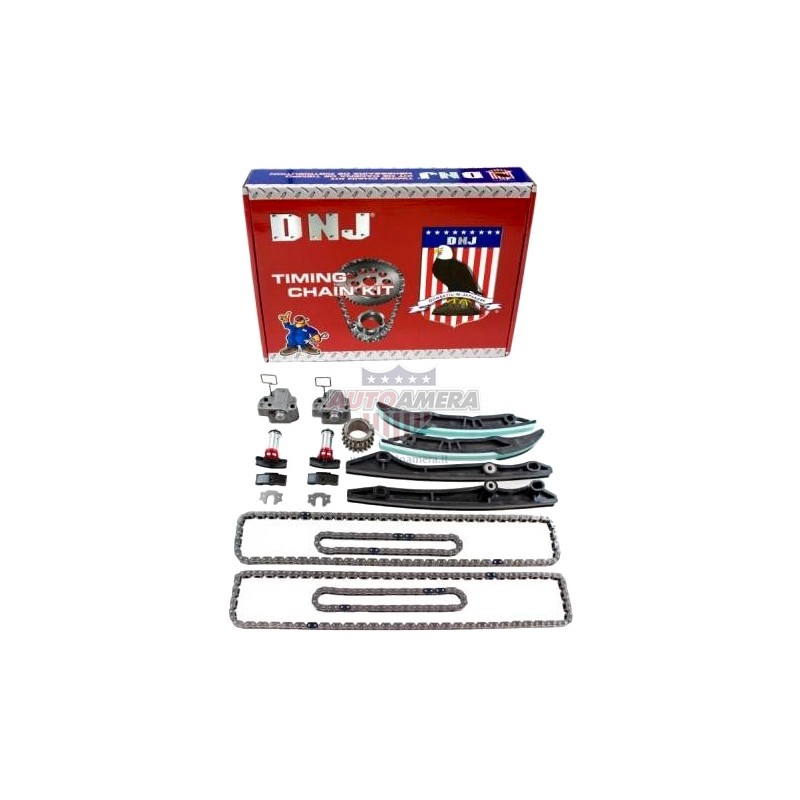 ENGINE TIMING SET
