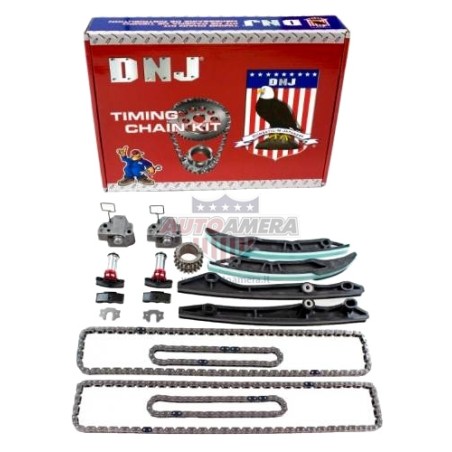 ENGINE TIMING SET