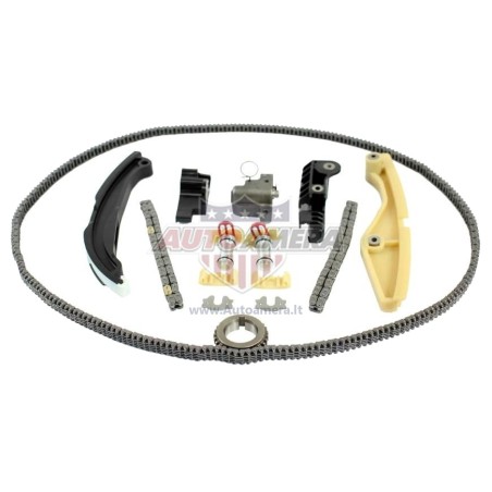 ENGINE TIMING SET