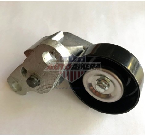 BELT TENSIONER