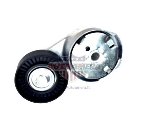 BELT TENSIONER