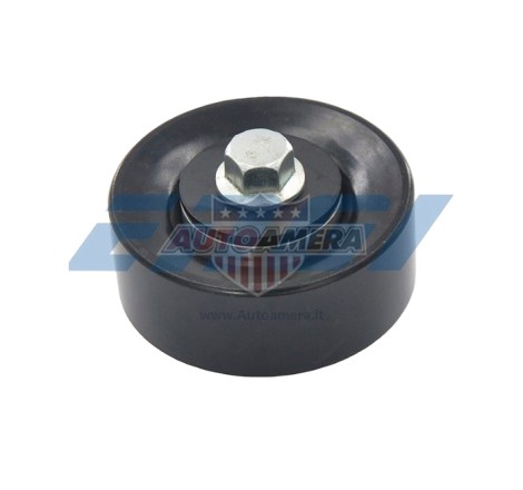 PULLEY - TENSIONER