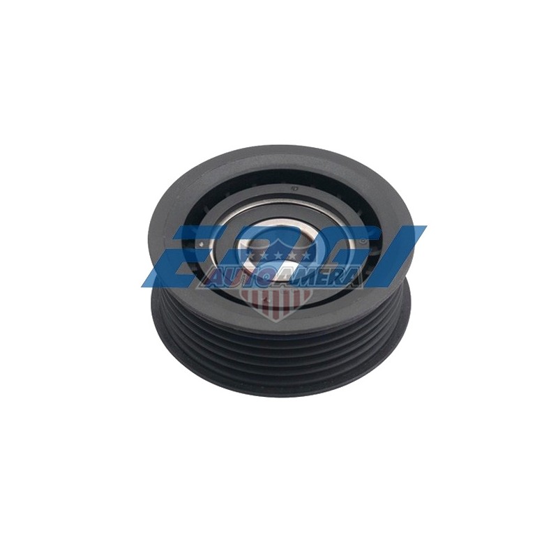 PULLEY - IDLER