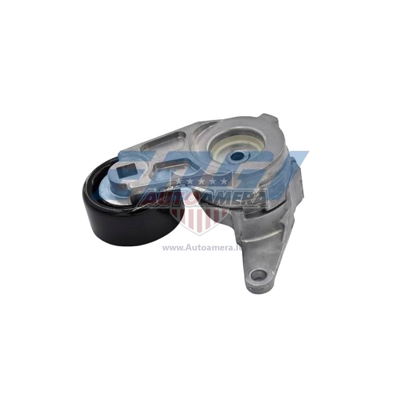 BELT TENSIONER