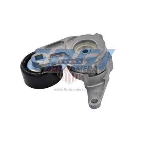 BELT TENSIONER