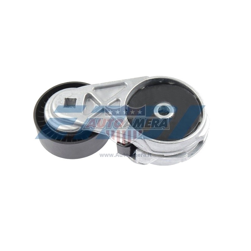 BELT TENSIONER