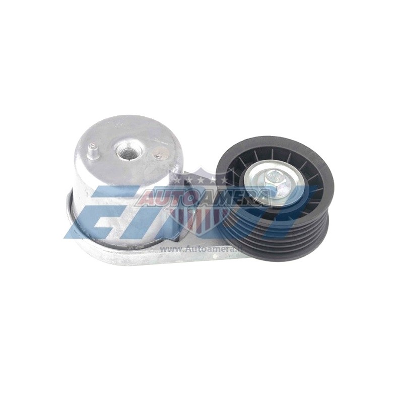 BELT TENSIONER