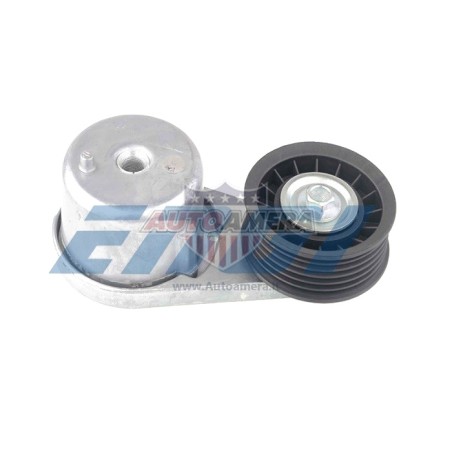 BELT TENSIONER
