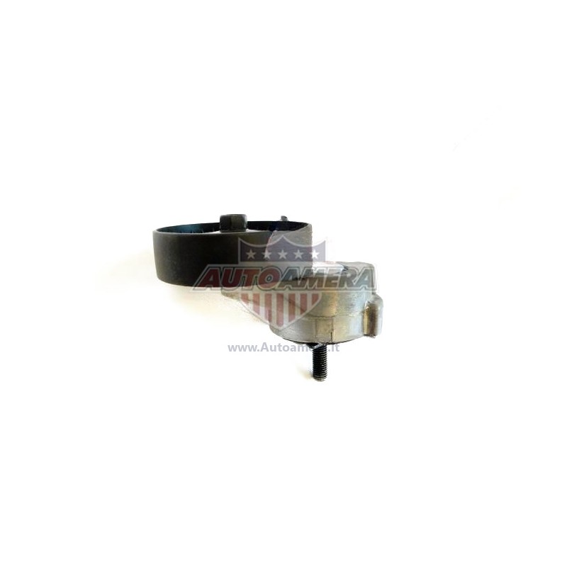BELT TENSIONER