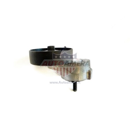 BELT TENSIONER