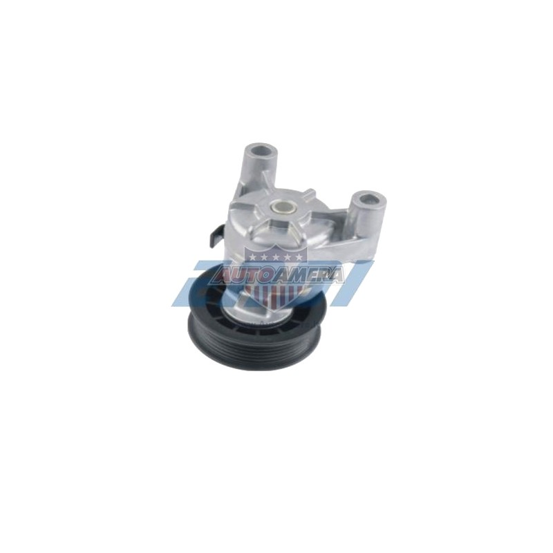 BELT TENSIONER