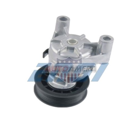 BELT TENSIONER