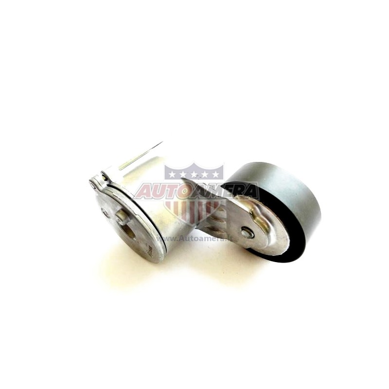 BELT TENSIONER