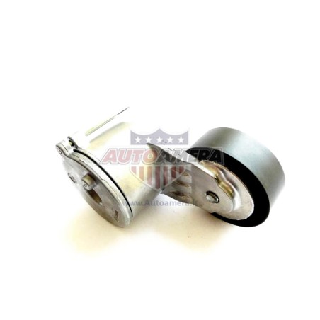 BELT TENSIONER