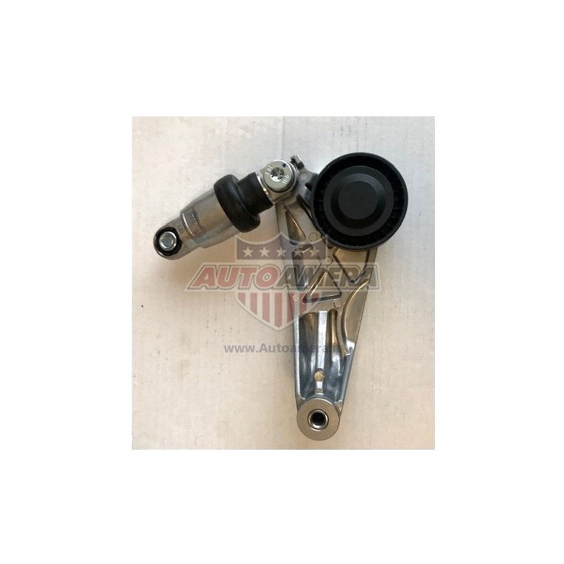BELT TENSIONER