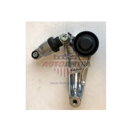 BELT TENSIONER