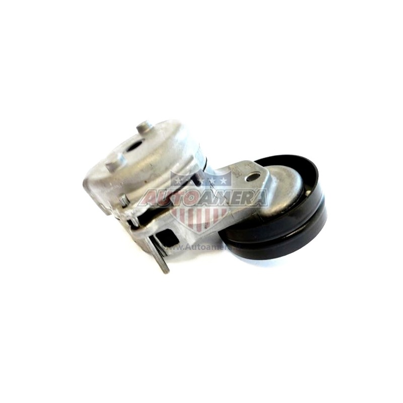 BELT TENSIONER
