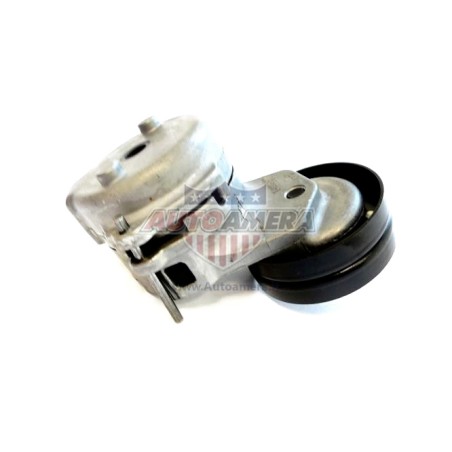 BELT TENSIONER